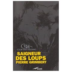 Saigneur des loups