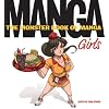 Monster Book of Manga: Girls