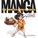 Monster Book of Manga: Girls