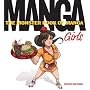 Monster Book of Manga: Girls