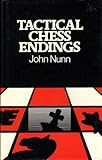 Tactical chess endings