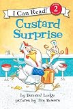 Custard Surprise (I Can Read Book 2)