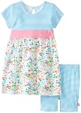 Zutano Baby-Gir ... Set, Multi, 6 Months