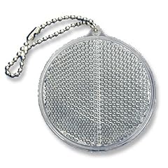 Helly BS 204 Reflektor-Anh�nger Smiley
