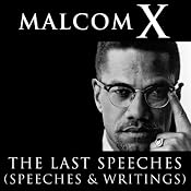 Malcolm X: The Last Speeches | [Malcolm X]