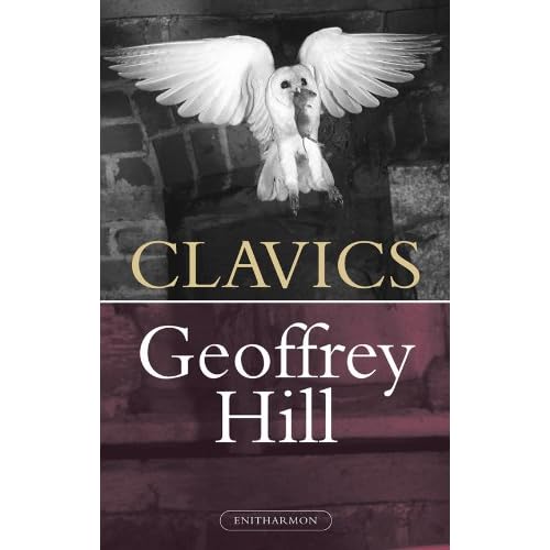 Clavics (Daybooks)