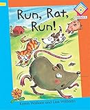 Run, rat, run!