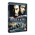 Hara-Kiri : Death of a Samurai [DVD]