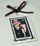 Lucky Ladies Club Casino Keychain