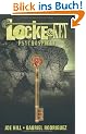 Locke & Key, Band 2: Psychospiele