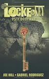 Locke & Key, Band 2: Psychospiele - Joe Hill