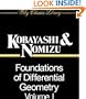 Foundations of Differential Geometry (Wiley Classics Library) (Volume 1)