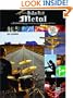 On the Beaten Path Metal: The Drummers Guide to the Genre and the Legends Who Defined It (Book & CD)