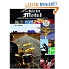 On the Beaten Path Metal: The Drummers Guide to the Genre and the Legends Who Defined It (Book & CD)