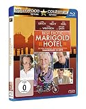 Image de BD * Best Exotic Marigold Hotel [Blu-ray] [Import allemand]