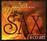 Instrumental Sax Melodies