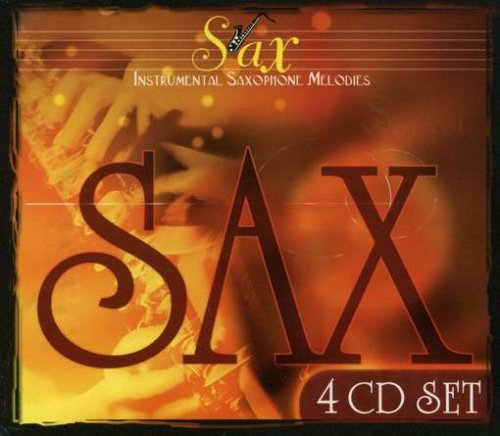 CD-Charts  Search : Instrumental Sax Melodies