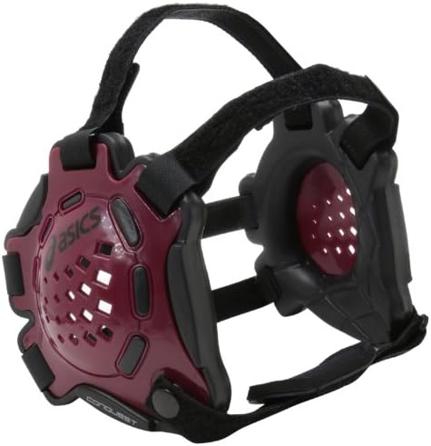 ASICS Conquest Ear Guard