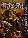 WoD Changing Breeds (The World of Darkness)
