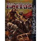 WoD Changing Breeds (The World of Darkness) by Phil Brucato