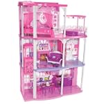 Barbie Pink