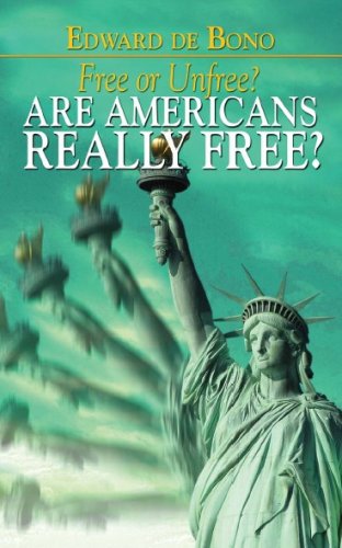 FREE OR UNFREE?: Are Americans Really Free? Book Image