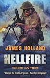 Hellfire (Jack Tanner 4)