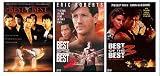 Best of the Best Collection (1/2/3)