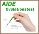 50 Ovulationstests mit optimaler Sensitivit&auml;t 20miu/ml