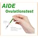 50 Ovulationstests mit optimaler Sensitivit�t 20miu/ml
