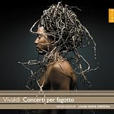 L'Aura Soave Cremona Sergio Azzolini Concerti per fagotto