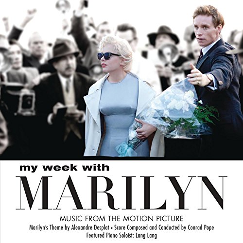 My Week With Marilyn Various Artists