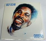 Billy Ocean - Suddenly