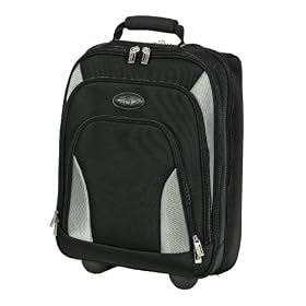 Buy Boom Bag Encore 19 Rolling Back Pack by Boombags