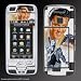 Verizon LG Voyager Gel Skin vyger-g143