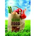 Slow Food : l'�loge de la lenteur