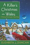 A Killer's Christmas in Wales: A Penny Brannigan Mystery