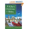 A Killer's Christmas in Wales: A Penny Brannigan Mystery