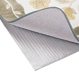 【クリックで詳細表示】山善(YAMAZEN) 省エネホットマット(約2畳用) HM-21： ホーム＆キッチン