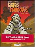 Tigres et Nounours, Tome 2 : Le château assiégé : Premier voyage