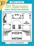 Ready-to-Use Art Nouveau Small Frames and Borders (Dover Clip Art Ready-to-Use)