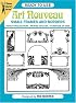 Ready-to-Use Art Nouveau Small Frames and Borders (Dover Clip-Art Series)
