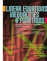 Linear Equations, Inequalities, & Functions