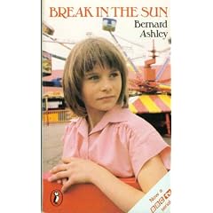 Break in the Sun (Puffin Books)