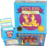 WIT'S END JUNIOR Edition Game