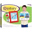 Illustory Create Your Own Book