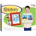 Illustory Create Your Own Book