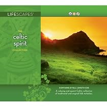 Celtic Spirit CD Collection