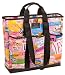 Scout Pocket Rocket Tote Bag, Good News