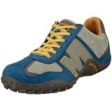 Merrell SPRINT LAMBO/PACIFIC OCEAN J75311, Herren Sneaker